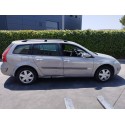 RENAULT MEGANE II BERLINA 5P