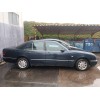 mercedes-benz clase e (w210) del año 1999