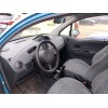 chevrolet matiz del año 2007