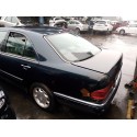 MERCEDES-BENZ CLASE E (W210)