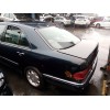 mercedes-benz clase e (w210) del año 1999
