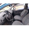chevrolet matiz del año 2007