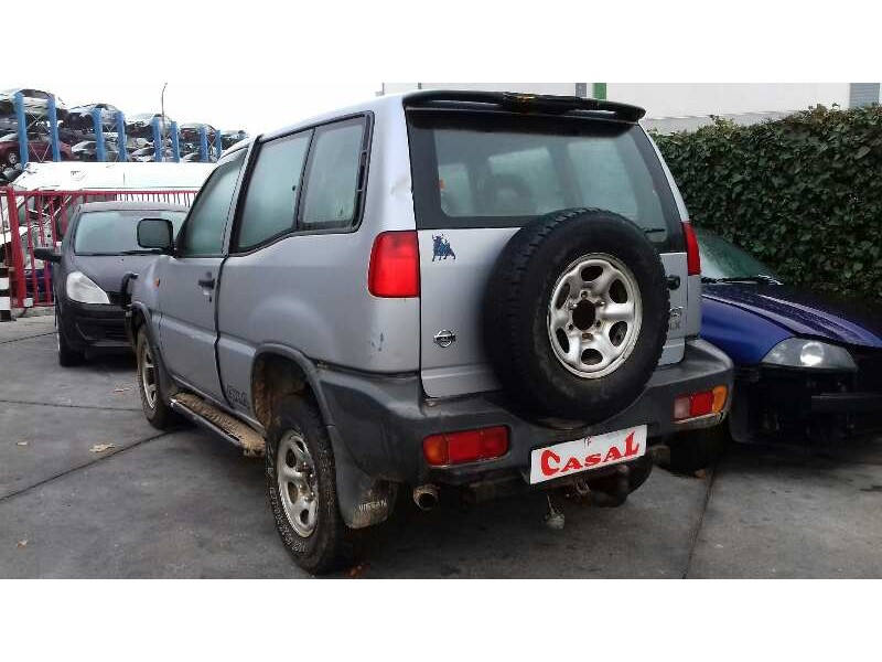 NISSAN TERRANO/TERRANO.II (R20)