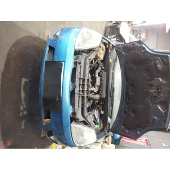 FORD FIESTA V (JH_, JD_)