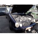MERCEDES-BENZ CLASE E (W210) BERLINA