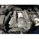 MERCEDES-BENZ CLASE E (W210) BERLINA