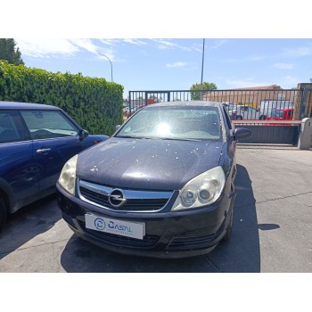 OPEL VECTRA C GTS (Z02) de desguace