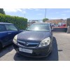 opel vectra c gts (z02) del año 2007