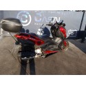 YAMAHA X-MAX