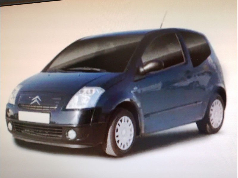 CITROËN C2