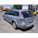 RENAULT MEGANE II BERLINA 5P