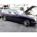 MERCEDES-BENZ CLASE E (W210) BERLINA