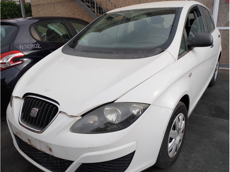 SEAT ALTEA XL (5P5)