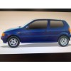 volkswagen polo (6n2) del año 2000