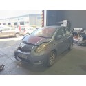 TOYOTA YARIS (_P9_)