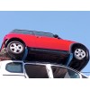 bmw mini (r50,r53) del año 2005