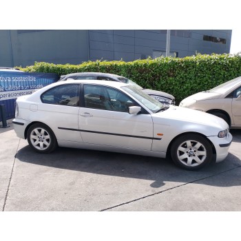 BMW SERIE 3 COMPACT (E46) de desguace