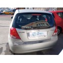 CHEVROLET AVEO / KALOS HATCHBACK (T200)