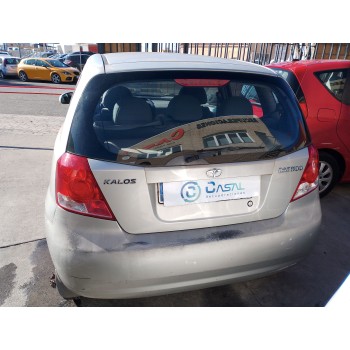 CHEVROLET AVEO / KALOS Hatchback (T200) de desguace