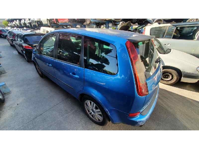 FORD FOCUS C-MAX (CAP)