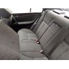 mercedes-benz clase e (w210) del año 1999