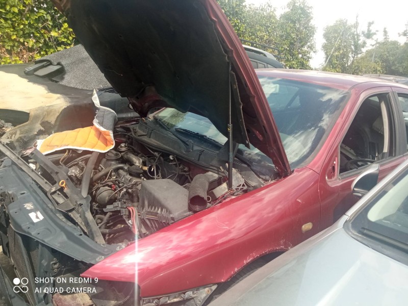 SEAT TOLEDO (1M2)
