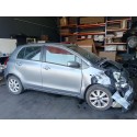 TOYOTA YARIS (_P9_)