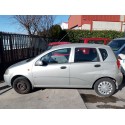 CHEVROLET AVEO / KALOS HATCHBACK (T200)