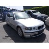 bmw serie 3 compact (e46) del año 2002