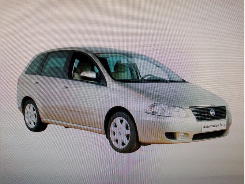 FIAT CROMA (194)
