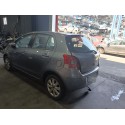 TOYOTA YARIS (_P9_)
