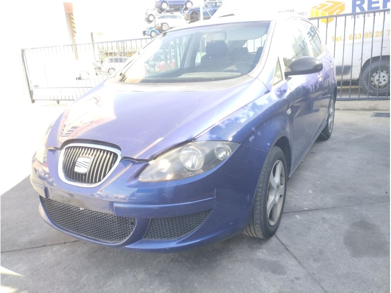 SEAT TOLEDO (5P2)
