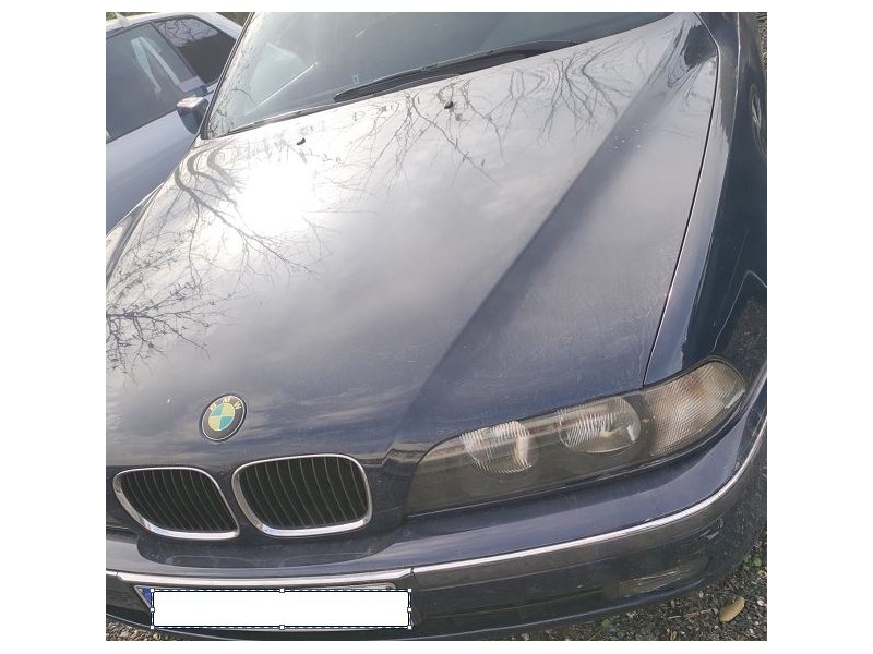 BMW SERIE 5 BERLINA (E39)