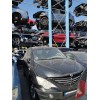 ssangyong actyon del año 2007