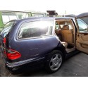 MERCEDES-BENZ CLASE E (W210) BERLINA