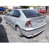 bmw serie 3 compact (e46) del año 2002