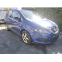 SEAT TOLEDO (5P2)