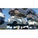 SEAT ALTEA XL (5P5)