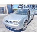 VOLKSWAGEN GOLF IV BERLINA (1J1)