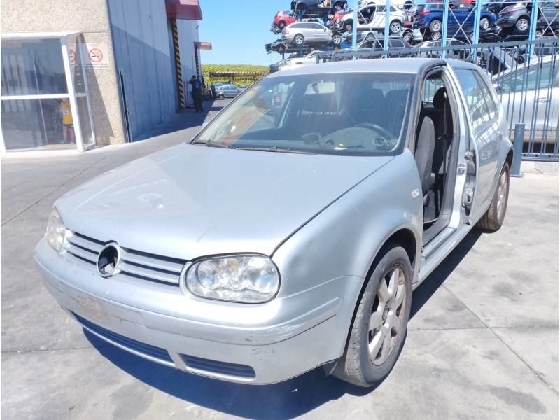 VOLKSWAGEN GOLF IV BERLINA (1J1)