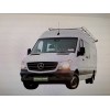 mercedes-benz sprinter iii combi rwd / awd (02-2018) del año 2015