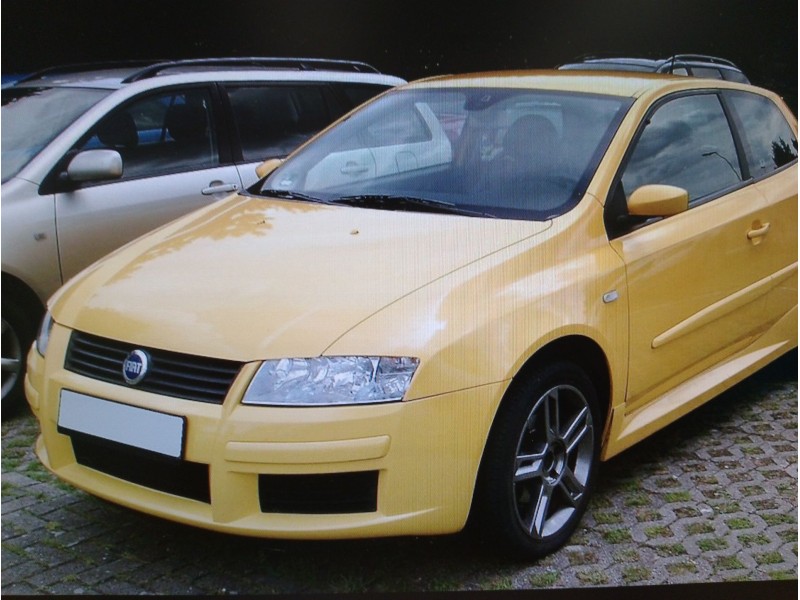 FIAT STILO (192)