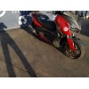 yamaha x-max del año 2018