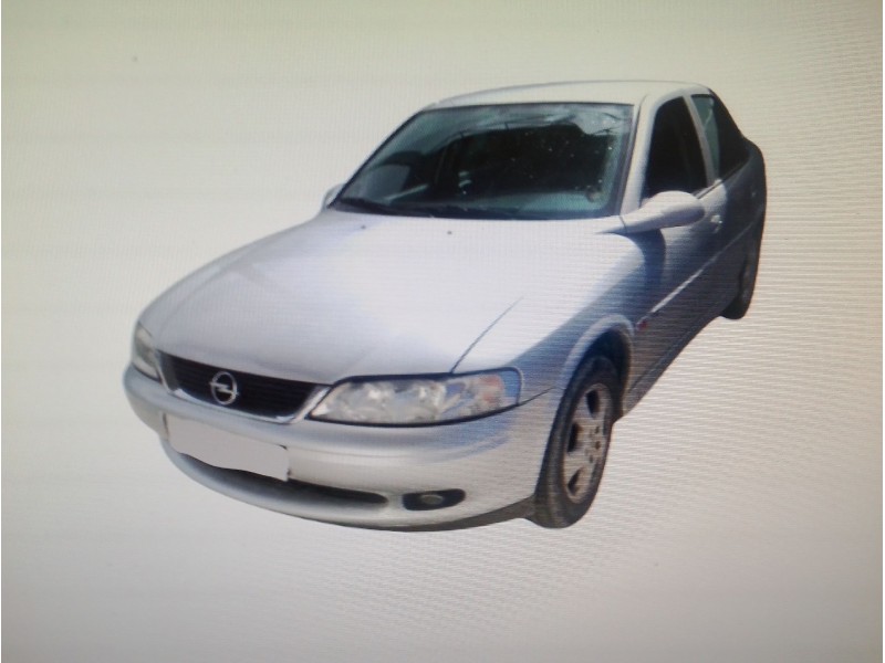 OPEL VECTRA B BERLINA