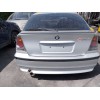 bmw serie 3 compact (e46) del año 2002