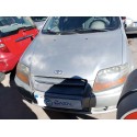 CHEVROLET AVEO / KALOS HATCHBACK (T200)