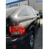 ssangyong actyon del año 2007