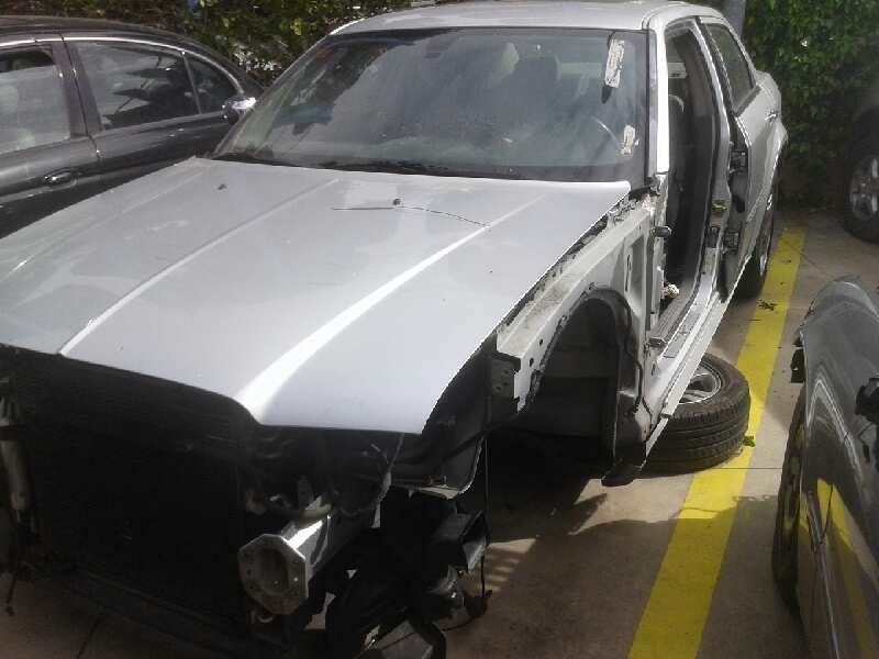 CHRYSLER 300 C
