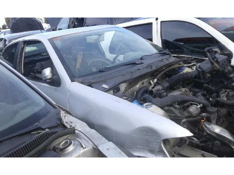 SEAT IBIZA (6K1)