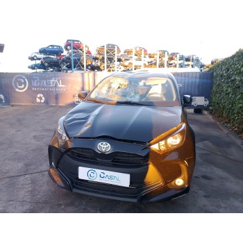 TOYOTA YARIS (_P21_, _PA1_, _PH1_)